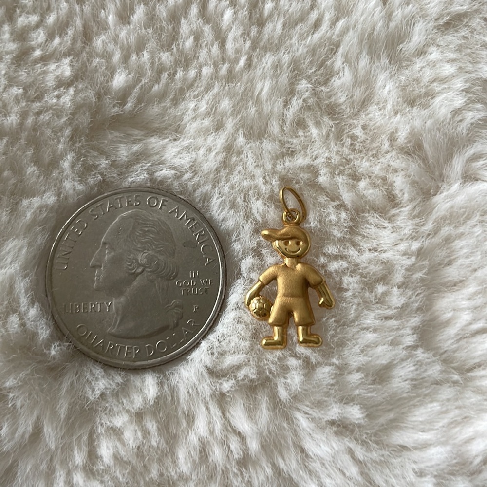 Charm - Picture 2 of 2
